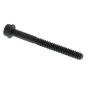 Screw for Husqvarna 333, 334T, 335XPT, 336 Chainsaws - 503 21 75-50