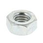 Exhaust Lock Nut for Husqvarna K1250, K1250 Rail Disc Cutters - 503 22 20 07