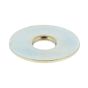 Washer for Husqvarna K1250, K1260 Disc Cutter Parts - 503 23 43 02