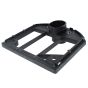 Filter Holder Upper for Husqvarna PR14, PR15, PR18, PR18 AWD Riders - 503 44 67-01
