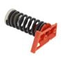 Antivibe Element for Husqvarna 394XP, 395XP Chainsaws - 503 46 95-02