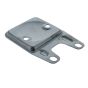 Attachment Plate for Husqvarna 257, 262XP Chainsaws - 503 50 86-02