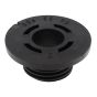 Wheel - Genuine Husqvarna Part - 503 55 79-01