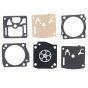 Gasket Set for Husqvarna/ Jonsered 2165 Chainsaws - 503 56 46-01
