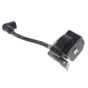 Ignition Module for Husqvarna 40, 45, 49 Chaisnaws - 503 58 05-01