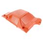 Starter Housing for Husqvarna 51, 55, 55 RANCHER Chainsaws - 503 60 86-01