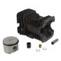 Cylinder Complete for Husqvarna 40, 45, 49 Chainsaws - 503 62 55-02