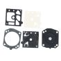 Gasket Set fits Husqvarna 362, 365, 365H, 372XP Chainsaws - 503 64 78 01