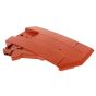 Clutch Cover for Husqvarna 268, 272 XP, 61 Chainsaws - OEM No. 503 70 46-01