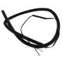 Short Circuit Cable for Husqvarna 135R, 241R, 241RJ, 333R, 335FR, 335RX, 336FR, 535LS Brushcutters - 503 87 85-07