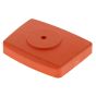 Cover for Husqvarna 323R, 323RJ, 325RJX Brushcutters - 503 88 80-02
