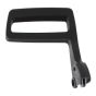 Hand Guard for Husqvarna 242, 246, 254 Chainsaw - 503 89 27-01