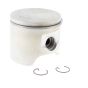 Piston Cpl 42 Mm for Husqvarna 340, 345, 345E,Chainsaws - 503 90 73-71