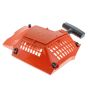 Starter Device Compl for Husqvarna 357XP, 359 Chainsaws - OEM No. 503 93 06-03