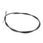 Throttle Wire for Husqvarna 325RXT Brushcutter - 503 93 79 01