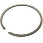 Genuine Piston Ring fits Husqvarna K650 Super, Markii, K650 Active Disc Cutters - 503 28 90 17