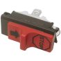 Stop Switch for Husqvarna 136 137 Chainsaws - 503 71 79 01