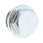 Drain Plug for Hatz 1D41 Engine - Genuine Hatz Part - 50373100