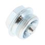 Drain Plug for Hatz 1D41 Engine - Genuine Hatz Part - 50373100