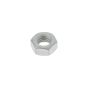 Hexagon Nut M10 fits Hatz 1B30, 1B40, 1B50 Engines - 50396600