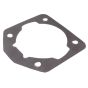 Gasket for Husqvarna 55, 51 Chainsaws - Genuine Husqvarna Part 503 16 21 03