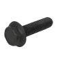Screw for Husqvarna 266 Chainsaw - Genuine Part - 503 20 00 01