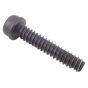 Screw for Husqvarna 345, 359 & 460 Chainsaws, OEM No. 503 21 55-25