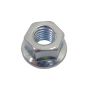 Bar Nut M8 Flange for Husqvarna  135, 140, 242, 245 Chainsaws- 503 22 00 01