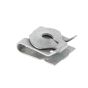 Nut for Husqvarna 225R, 225RD, 225RJ Brushcutters - 503 22 72 01