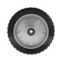 Wheel Assembly for Husqvarna LB448S, LB548SE Lawnmowers - 503 27 54-02