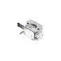 Carburettor for Husqvarna 343F, 343FR, 343R Brushcutter - OEM No. 503 28 31-18