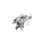 Carburettor for Husqvarna 343F, 343FR, 343R Brushcutter - OEM No. 503 28 31-18