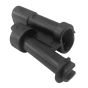 Sleeve for Husqvarna 268K, 272K Concrete Saws - Part - 503 44 51-01