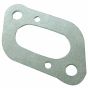 Gasket fits Husqvarna 394XP - Genuine Husqvarna Part No. 503 46 57-01
