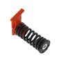 Antivibe Element for Husqvarna 394XP, 395XP Chainsaws - OEM No. 503 46 88-01