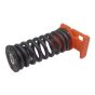 Antivibe Element for Husqvarna 394XP / 395XP Chainsaws - 503 46 95-01