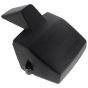 Air Filter Cover for Husqvarna 625, 630 SUPER Chainsaws - OEM No. 503 50 55 01