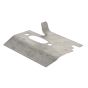Deflector for Husqvarna 281, 288, 281XP Chainsaws - OEM No. 503 51 25-01