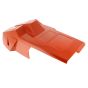 Cylinder Cover for Husqvarna 61 Chainsaw - 503 61 00-04