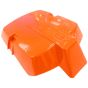 Filter Cover for Husqvarna 362XP, 365, 371XP, 372XP Chainsaw - 503 62 80-01