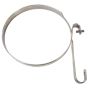 Brake Band to fit Husqvarna 254 & 257 - Genuine Husqvarna No. 503 70 44 01