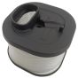 Air Filter for Husqvarna 372 XP Chainsaw - 503 81 80-06