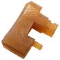 Pawl fits Husqvarna 326 322 223 135 - Genuine No. 503 87 35 02