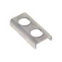 Stiffening Plate for Husqvarna 135, 135E, 140E Chainsaws - OEM No. 503 87 58-02