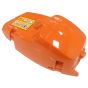 Cylinder Cover for Husqvarna 357XP 359 Chainsaws-Genuine Part- 503 92 80-02