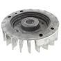 Flywheel for Husqvarna 343F, 343R Brushcutter - OEM No. 503 95 33-01