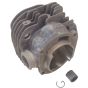 Cylinder for Husqvarna 371XP, 362 XP Chainsaws - Genuine Part -503 96 52 71