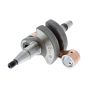 Crankshaft Assembly for Husqvarna 390XP, 390XPG, 390XPW Chainsaws - OEM No. 503 99 34-06