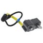 Ignition Module for Husqvarna 323HD60 Hedgetrimmer - 504 70 76-01