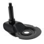 Husqvarna Support Wheel for Flymo 4546SDH, 46SD Mowers  - 504 85 14-01